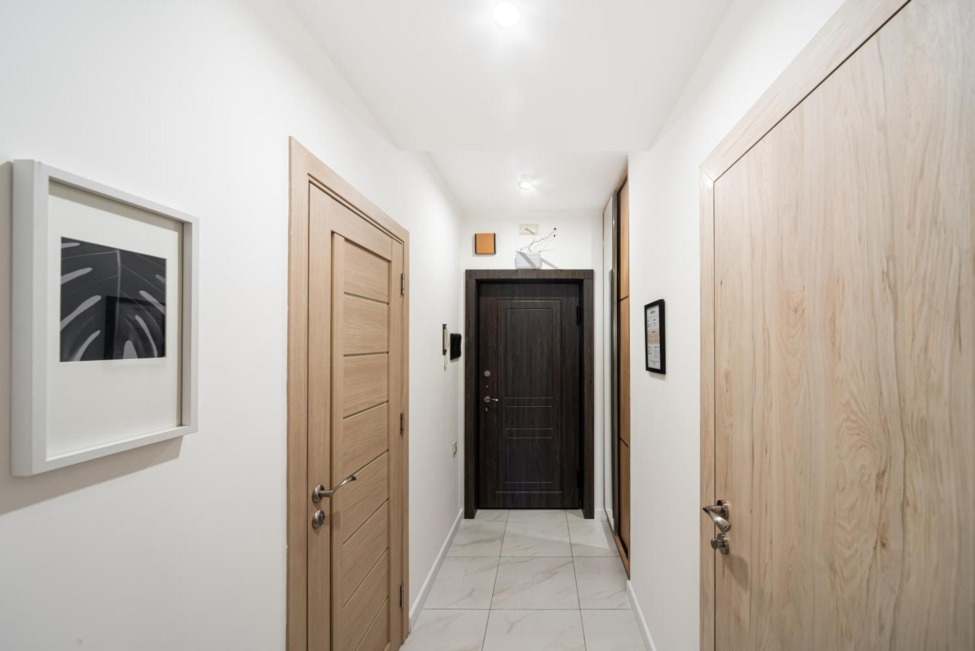 Danube Apartment By Downtown Inn Erywań Zewnętrze zdjęcie